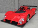Ferrari 333 SP 1993 года